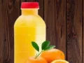 Suco Natural De Laranja
