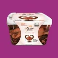 2 Litros Duetto Chocolate Com Trufa