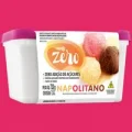 1,5 Litros Napolitano Zero A�ucar