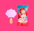 Picole Disney Ariel Uva Roxa 58g