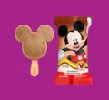 Picole Disney Mickey Cacau Ao Leite 58g