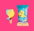 Picole Disney Linguado Baunilha 58g