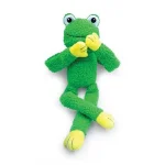 Brinquedo Sapo para Pet Chalesco Unidade
