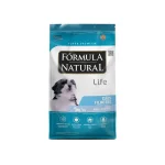 F�rmula Natural Life C�es Filhote Pequeno Mini Porte 2,5kg