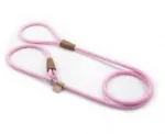 Guia Unificada Para Corda Em U, Cor Rosa