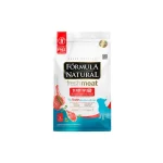 Ra��o F�rmula Natural Fresh Meat Sensitive C�es Adultos Mini E Pequeno Porte Sabor Cordeiro - 7 Kg