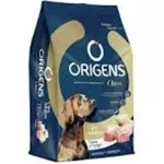Ra��o Para C�es Adultos sabor Carne e Frango Class Origens 20kg