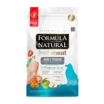 Ra��o Seca Para C�es S�nior Ra�as Mini e Pequena Fresh Meat F�rmula Natural 2,5kg