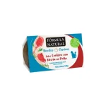 Ra��o Para Gatos Adultos Sabor Cordeiro F�rmula Natural 100g