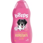 Condicionador Pet Society Beeps Hidratante 480ml