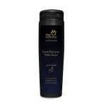 Shampoo Para C�es Pelos Claros Pet Society 300ml