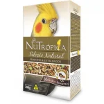 Ra��o Nutr�pica Sele��o Natural Calopsita 300g