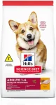 Ra��o Hills Science Diet Para C�es Adultos - Peda�os Pequenos 2,4kg