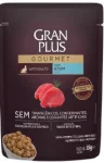 GRANPLUS SACHE GATOS ADULTO ATUM 85GR