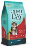 QUALIDAY CAT CARNE 10.1KG