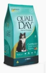 QUALIDAY CAT SALMAO CASTRADO 10.1KG