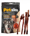 BEXIGA BOVINA PALITO PETSKO C/ 05UND