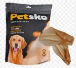 ORELHA BOVINA PETSKO C/ 4UND