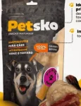 MIX BITES VERGALHO PETSKO 80GR