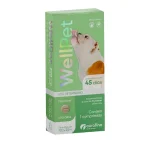 WELLPET 200MG 10 A 20KG