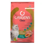 ORIGENS CLASS GATO ADULTO CASTRADO 10.1KG