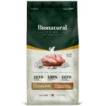 BIONATURAL GATOS CAST FRANGO 7.5KG