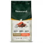 BIONATURAL GATOS CAST SALMAO 7.5KG