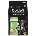 GOLDEN POWER TRAINING FILHOTE 15KG
