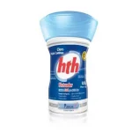 HTH-FLUTUADOR PEQUENO 830GR