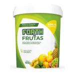 FORTH FRUTAS 400GR