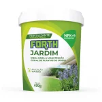 FORTH JARDIM 400GR