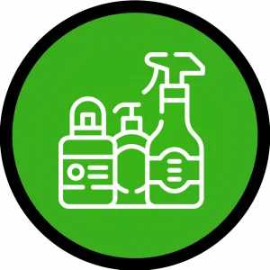 Categoria Limpeza