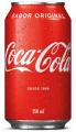 Coca Cola 350 Ml