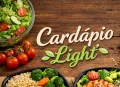 Marmitex Light