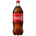 Coca Cola  1 Litro Descartavel