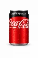 Coca Cola Zero 350 Ml