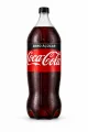Coca Cola Zero 2 Ltros