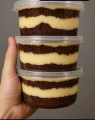 Bolo De  Pote Prestigio