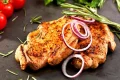 Pernil Mini
