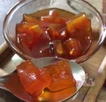 Doce Caseiro De Mamao Em Pedaco