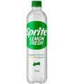 Sprite Lemon Fresh 510ml