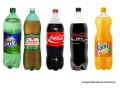 Refrigerantes 2lts