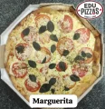 Pizza Inteira Salgada (Brotinho)