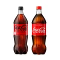 Coca Cola 1litro