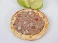 Esfiha Carne