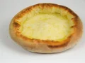 Esfiha Queijo