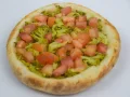 Vegetariana de br�colis
