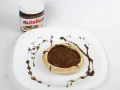 Nutella Explosion