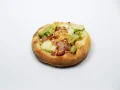 Desuzinha de Br�colis e Bacon