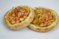 Desuzinha de Br�colis e Tomate